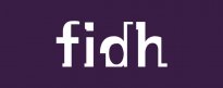 Logo of FIDH