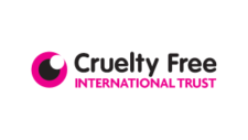 logo of NGOs cruelty free