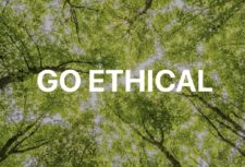 Go ethical in your life with every choice