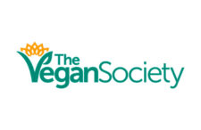 Logo of the vegan society